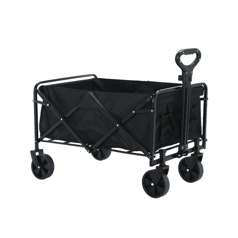 Foldable Camping Picnic Vehicle